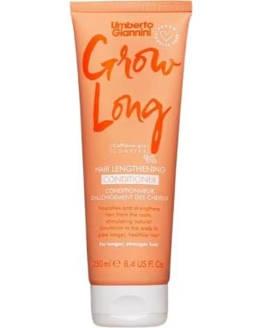 UMBERTO GIANNINI Grow Long Hair Lengthening Conditioner 250ml