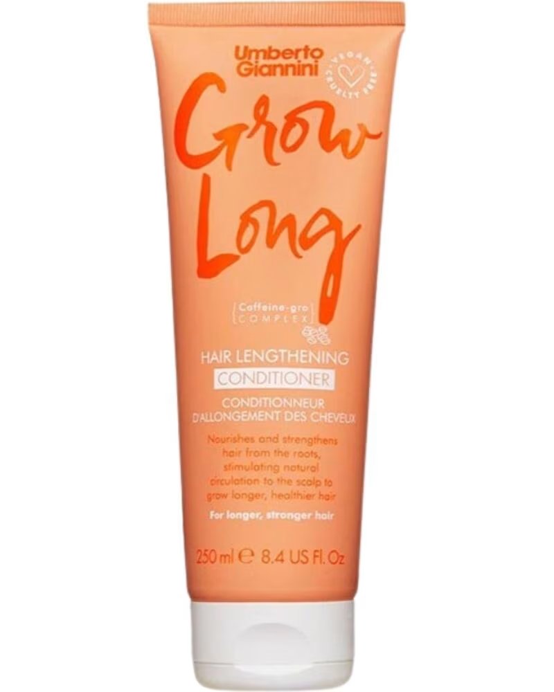 UMBERTO GIANNINI Grow Long Hair Lengthening Conditioner 250ml