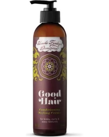 UNCLE FUNKYS DAUGHTER Uncle Funky´s Daughter Good Hair Conditioning Styling Creme