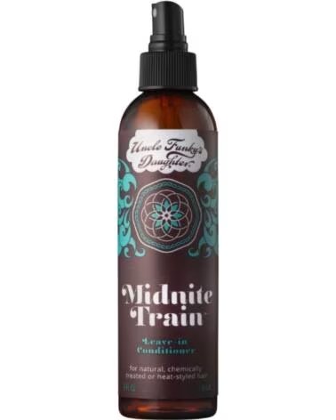 UNCLE FUNKYS DAUGHTER Uncle Funky´s Daunghter Midnite Train Leave-In Conditioner