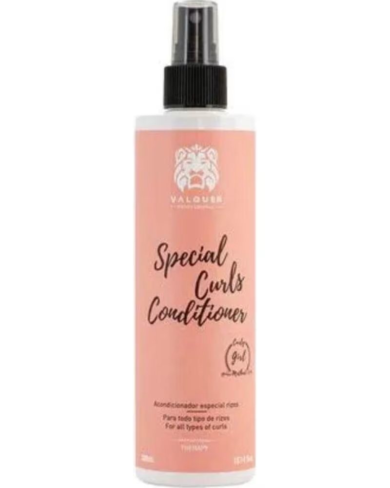 VALQUER Curl Conditioner Special 300ml