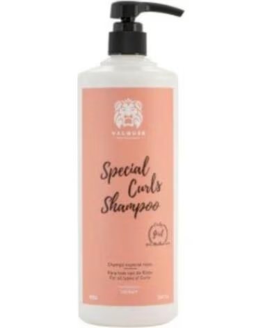 VALQUER Curl Champu Special 1K