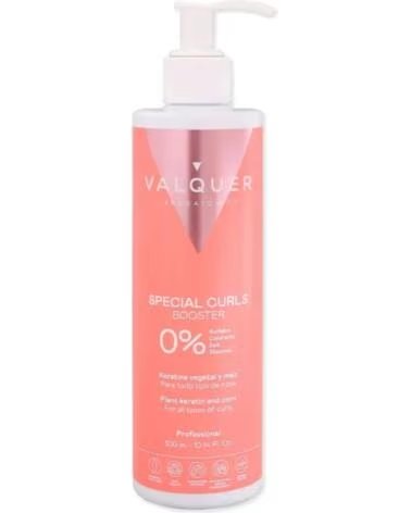 VALQUER Curl Booster Special 300ml