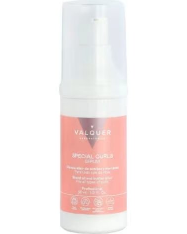 VALQUER Curl Serum Special 30ml