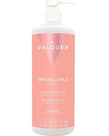 VALQUER Curl Mask Special 1L