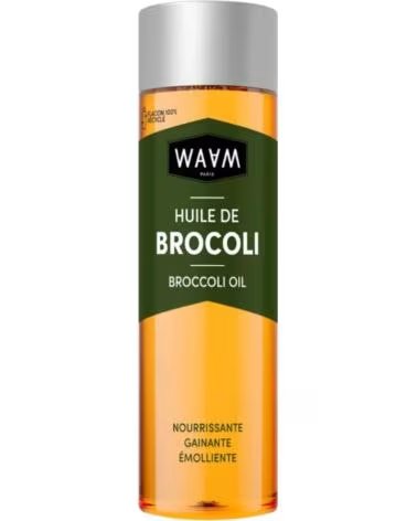 WAAM Aceite Brocoli 75ml