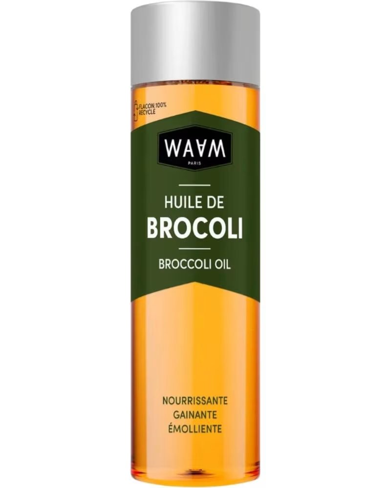 WAAM Aceite Brocoli 75ml