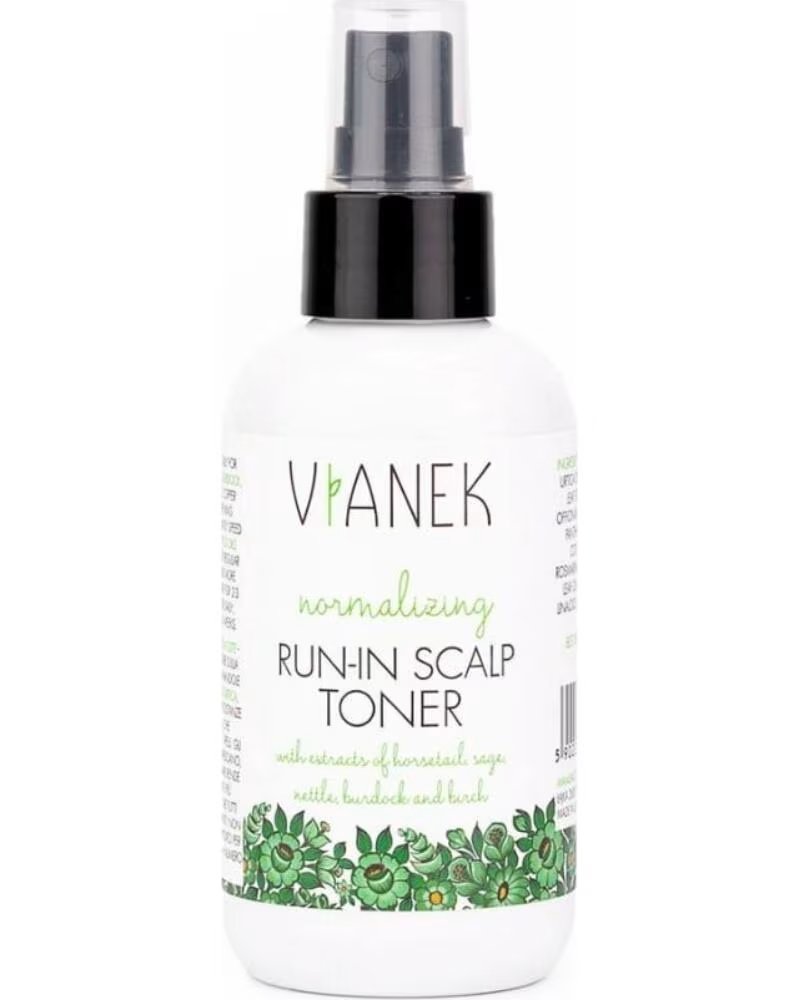 VIANEK Tonico para Crecimiento Capilar 150ml