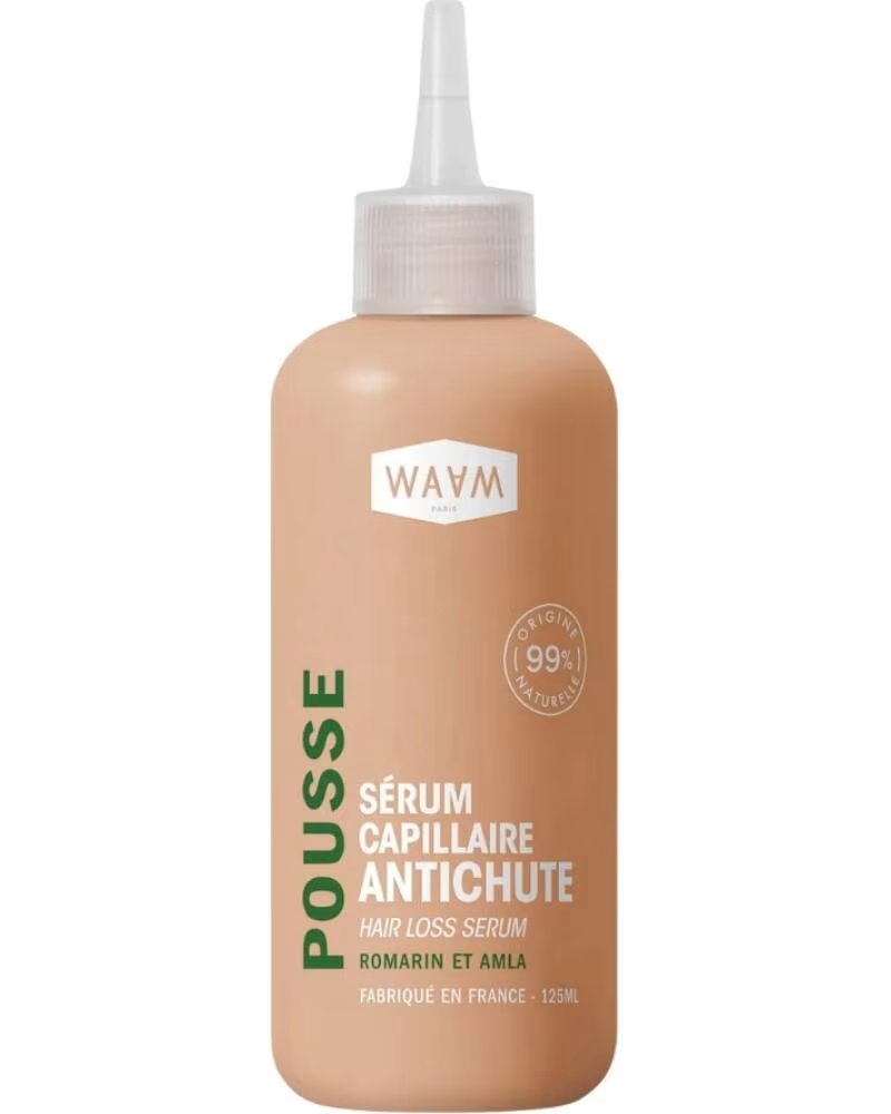 WAAM Anticaida Serum 125ml