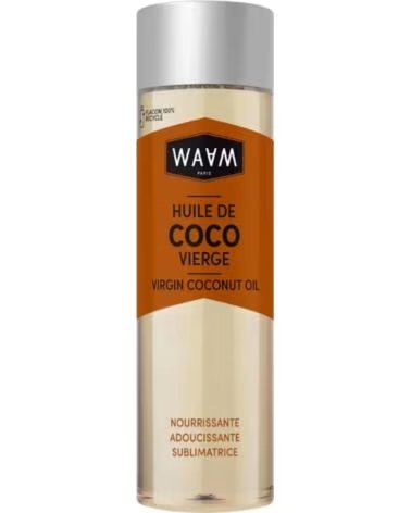 WAAM Aceite Coco 75ml
