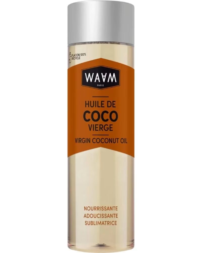 WAAM Aceite Coco 75ml