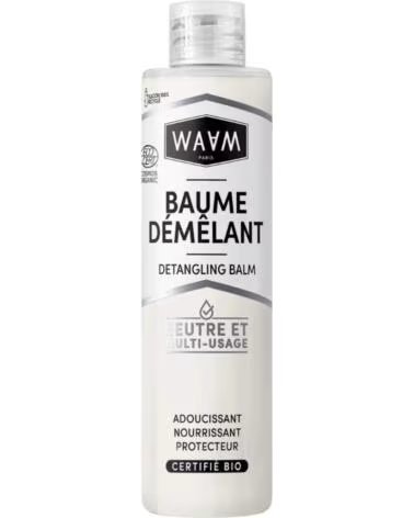WAAM Balsamo desenredante 200ml