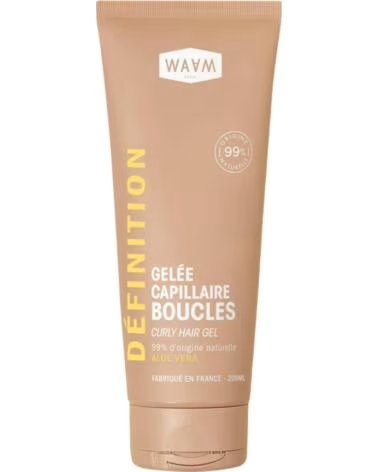 WAAM Rizos Gel Aloe Vera 200ml