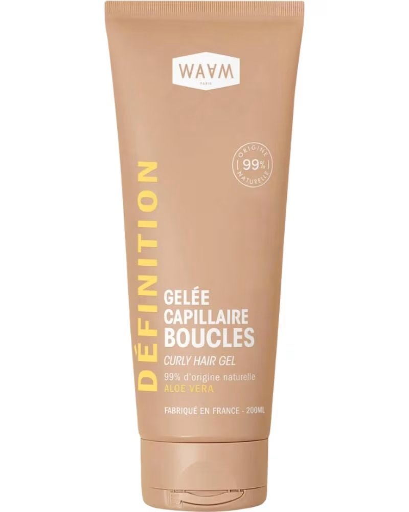 WAAM Rizos Gel Aloe Vera 200ml