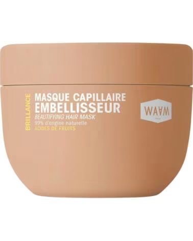WAAM Rizos Mascarilla Capilar Embellisseur 250ml