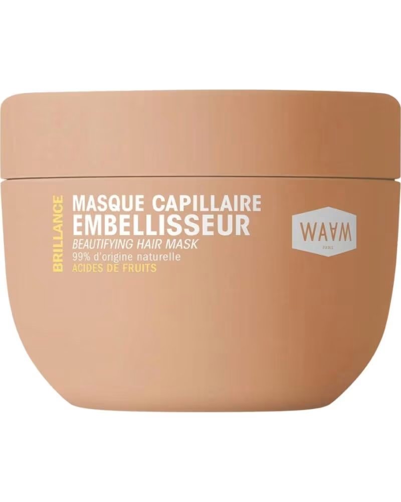 WAAM Rizos Mascarilla Capilar Embellisseur 250ml
