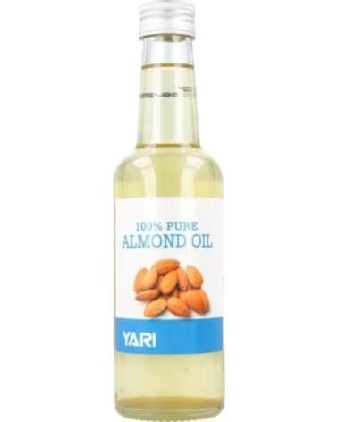 YARI Aceite de Almendras 100 Puro 250ml