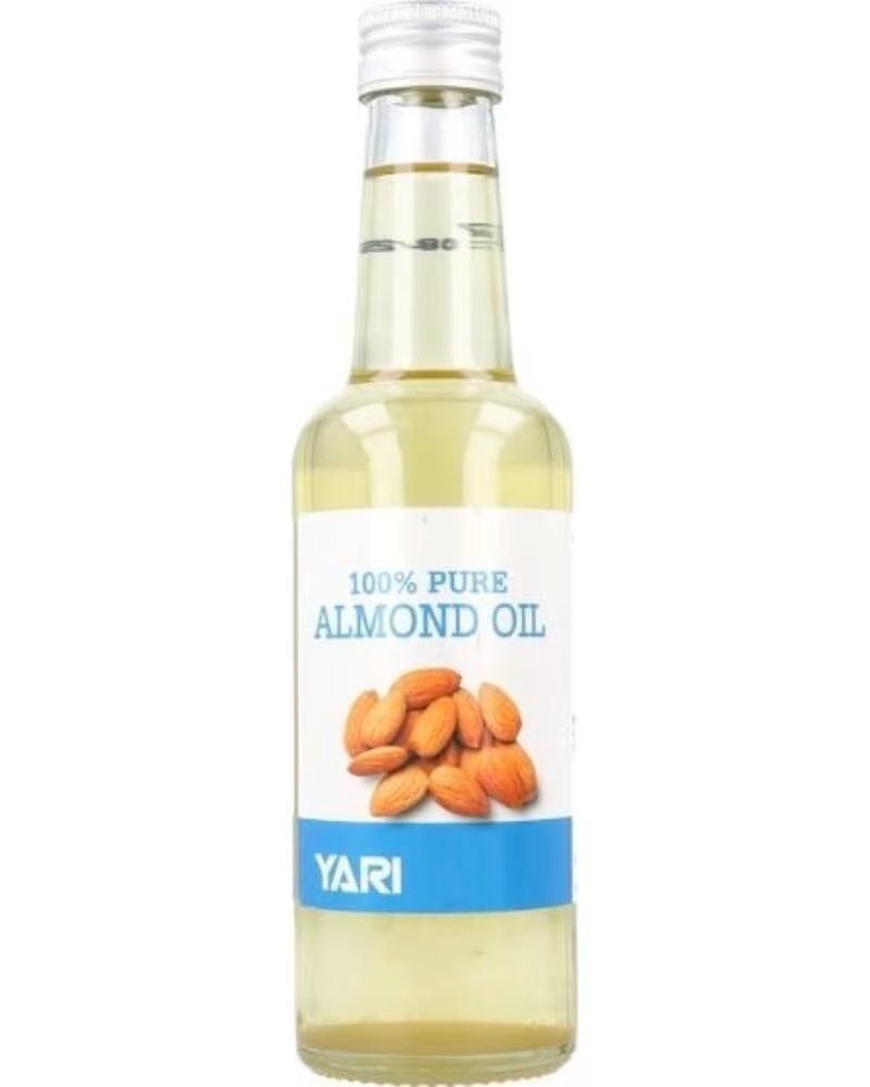 YARI Aceite de Almendras 100 Puro 250ml
