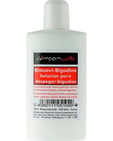 WIMPERNWELLE Solucion Para Despegar Bigudies 100ml