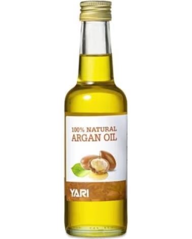 YARI Aceite de Argan 100 natural 250ml