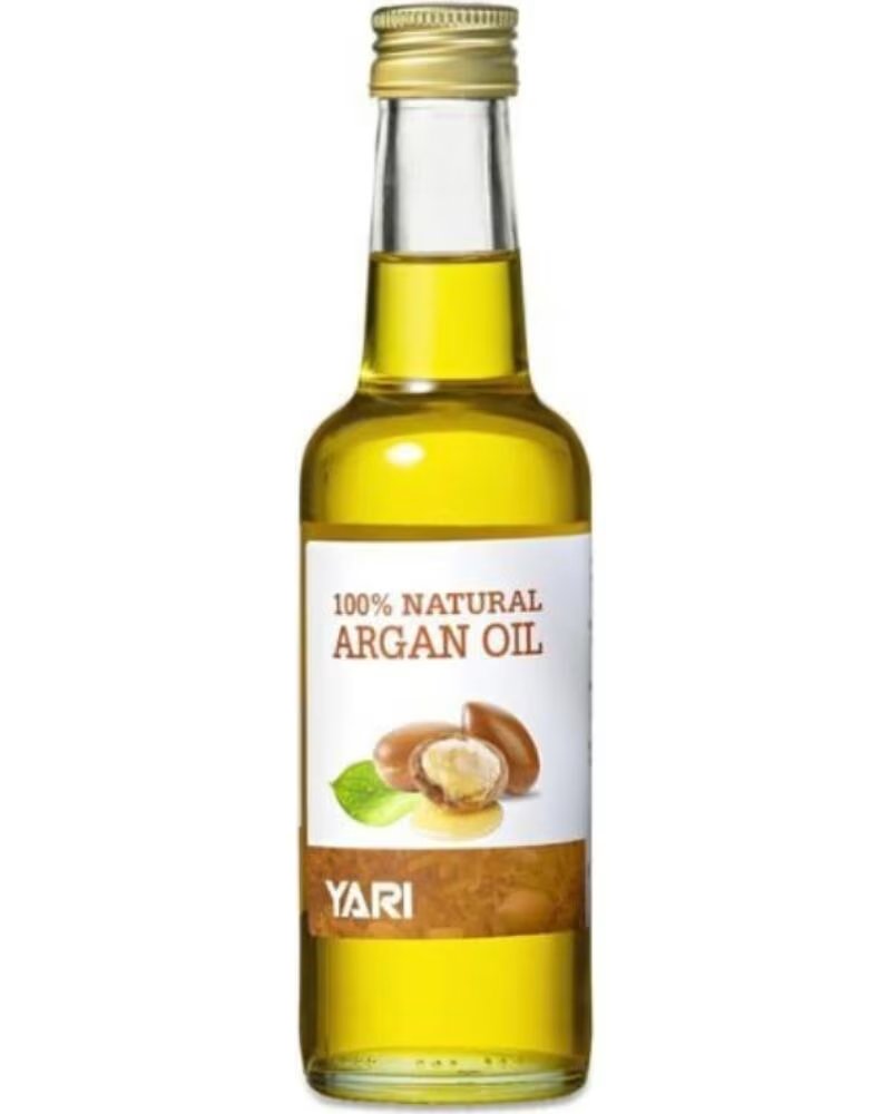 YARI Aceite de Argan 100 natural 250ml