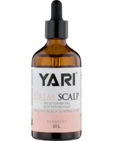 YARI Calm Scalp Dry and Itchy Recovery Aceite 100ml