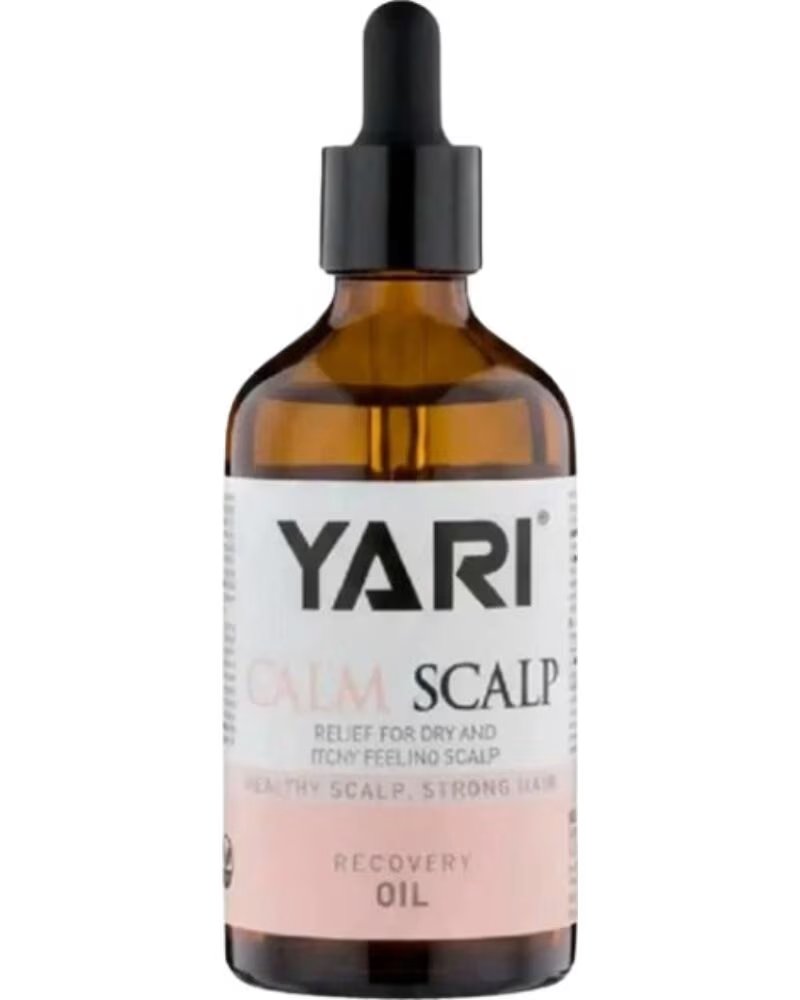 YARI Calm Scalp Dry and Itchy Recovery Aceite 100ml