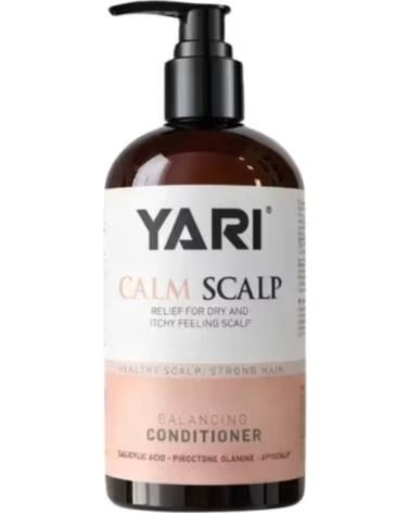 YARI Calm Scalp Dry Itchy Balancing Conditioner 360ml