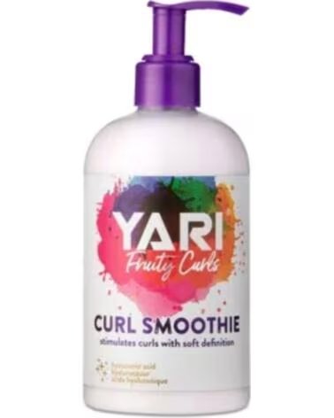 YARI Fruity Curls Curl Smoothie 384ml