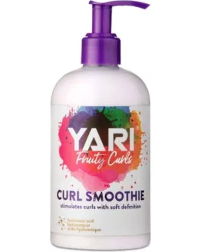 YARI Fruity Curls Curl Smoothie 384ml