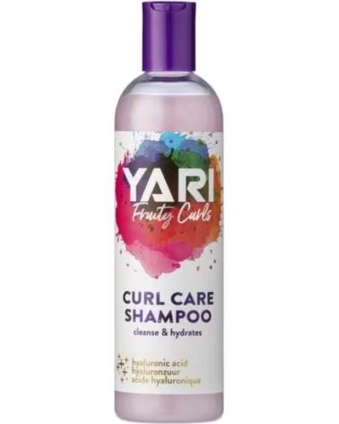 YARI Fruity Curls Care Champu 355ml