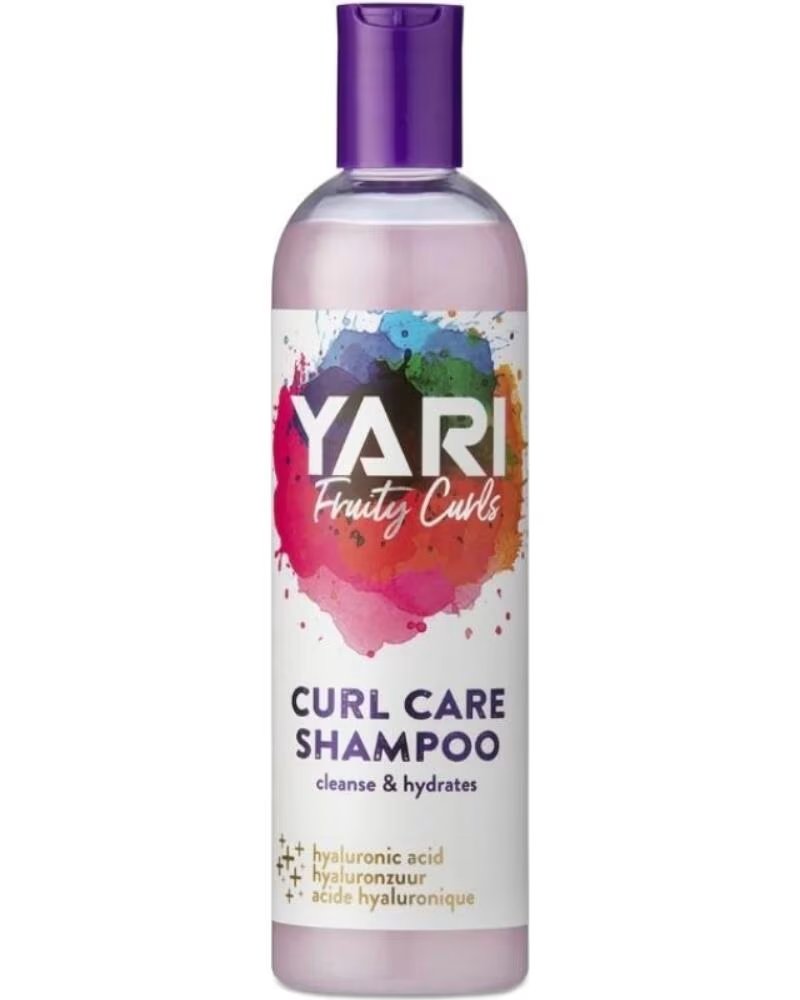 YARI Fruity Curls Care Champu 355ml