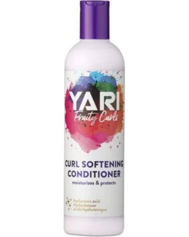 YARI Fruity Curls Softening Conditioner 355ml