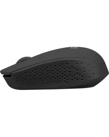 NATEC RATON STORK OPTICO 1600 DPI RF INALAMBRICO PILAS BLACK