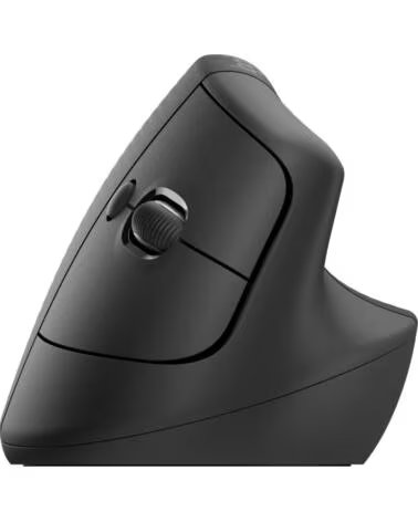 LOGITECH RATON LIFT VERTICAL EGONOMIC INALAMBRICO BLUETOOTH PILAS