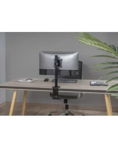 GEMBIRD BRAZO DE MONITOR PARA ESCRITORIO 17-32 PULGADAS