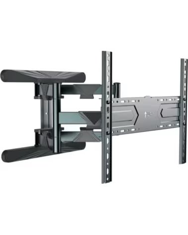 GEMBIRD SOPORTE DE PARED PARA TV DE MOVIMIENTO COMPLETO 40-80