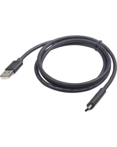 GEMBIRD CABLE USB 2 0 A TIPO C MACHO MACHO CARGA RAPIDA 1 8M