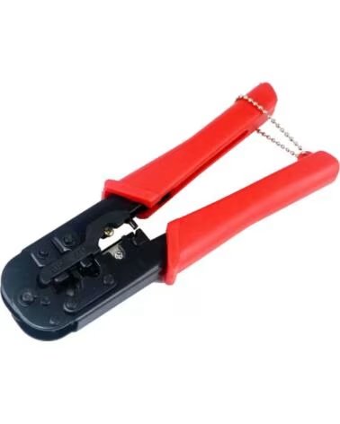 GEMBIRD HERRAMIENTAS PRENSA MODULAR UNIVERSAL RJ45-RJ12-RJ11