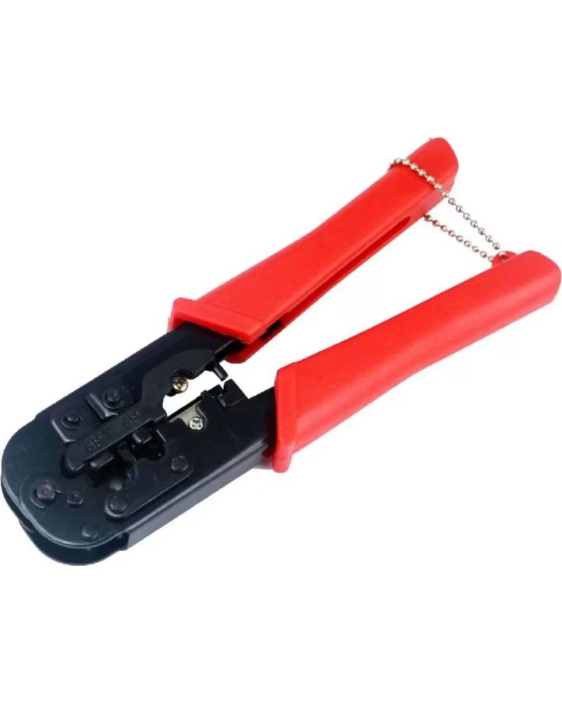 GEMBIRD HERRAMIENTAS PRENSA MODULAR UNIVERSAL RJ45-RJ12-RJ11