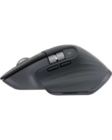 LOGITECH RATON MX MASTER 3S BT GREY