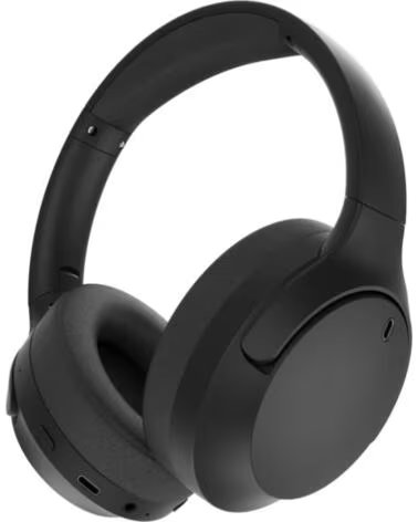 GEMBIRD AURICULARES BHP-ANC-01 BT BLACK