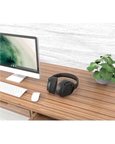 GEMBIRD AURICULARES BHP-ANC-01 BT BLACK