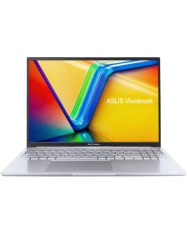 ASUS VIVOBOOK 16 OLED D1605NAQ COOL - 16 WUXGA - AMD SILVER