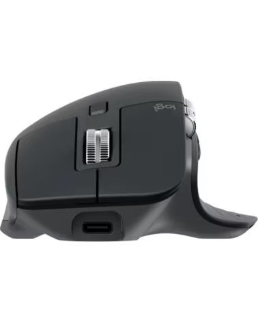 LOGITECH RATON INALAMBRICO MX MASTER 3S FOR BUSINESS