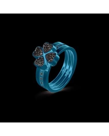 ANILLO FOLLI FOLLIE 3R2T022RC-48