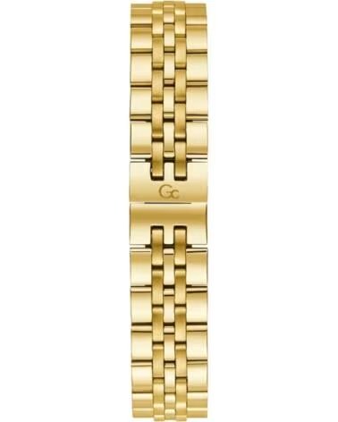 MONTRE GC Z01004L1MF DORÉE DORADO