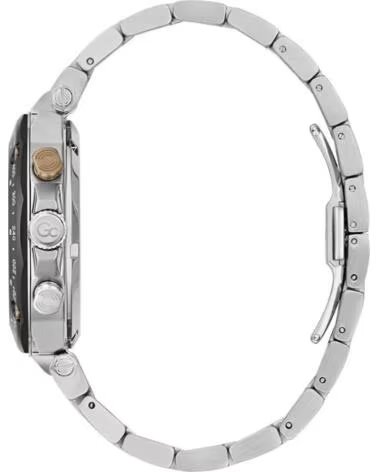 GC Y81002G5MF RELOJ CRONÓGRAFO MULTIFUNCIÓN MULTICOLOR
