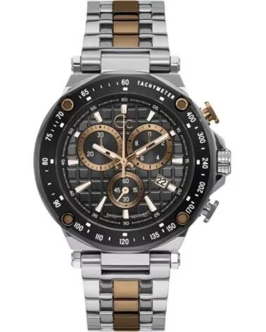 GC Y81002G5MF RELOJ CRONÓGRAFO MULTIFUNCIÓN MULTICOLOR