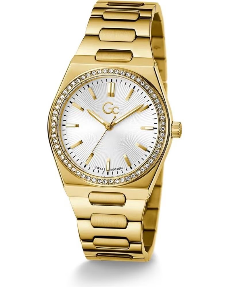OROLOGIO GC Z38002L1MF DORATO DORADO